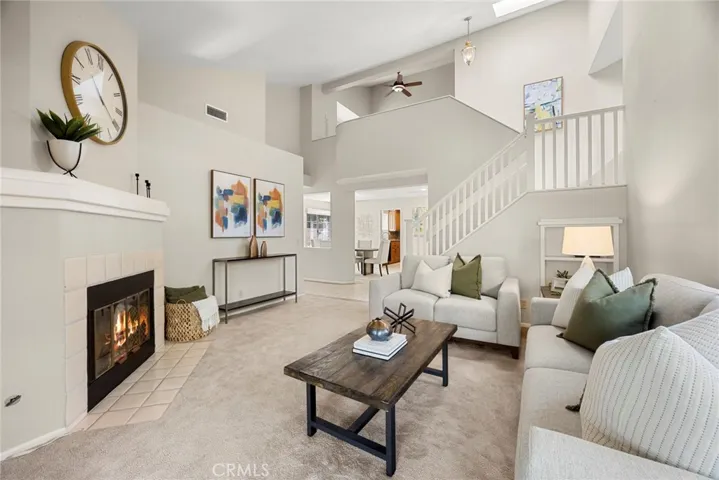 27597 Via Fortuna, San Juan Capistrano, California 92675