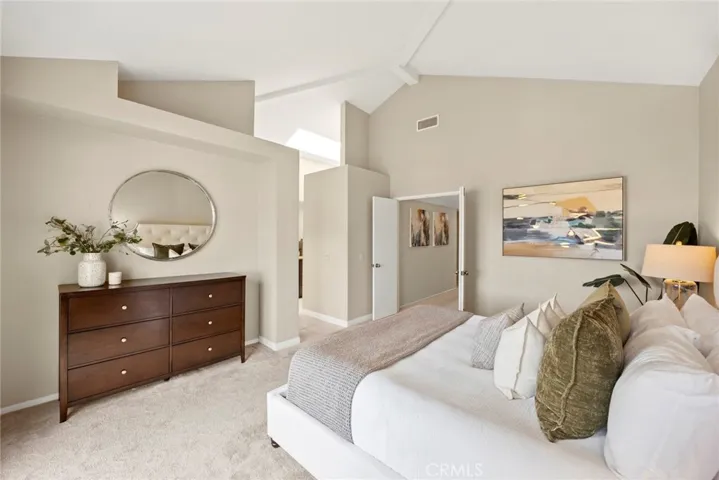 27597 Via Fortuna, San Juan Capistrano, California 92675