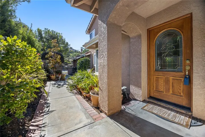 27597 Via Fortuna, San Juan Capistrano, California 92675