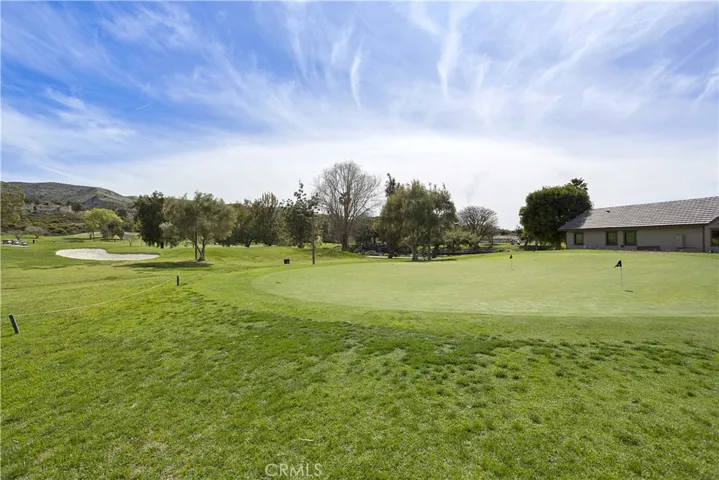 27597 Via Fortuna, San Juan Capistrano, California 92675