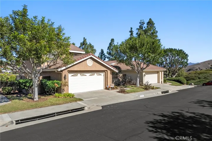 27597 Via Fortuna, San Juan Capistrano, California 92675