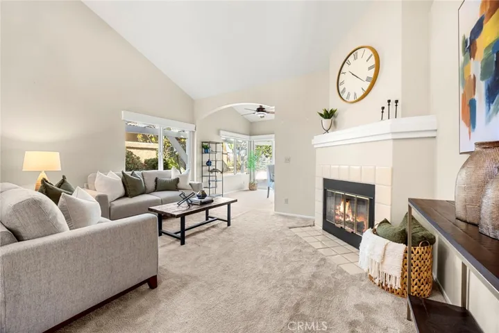 27597 Via Fortuna, San Juan Capistrano, California 92675