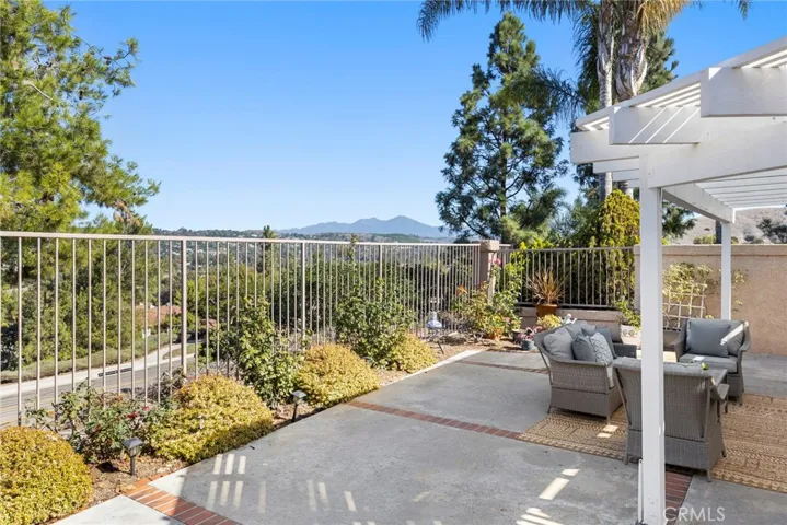 27597 Via Fortuna, San Juan Capistrano, California 92675