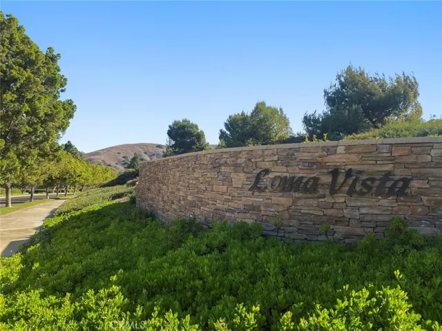 27597 Via Fortuna, San Juan Capistrano, California 92675