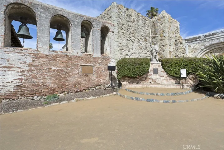 27597 Via Fortuna, San Juan Capistrano, California 92675