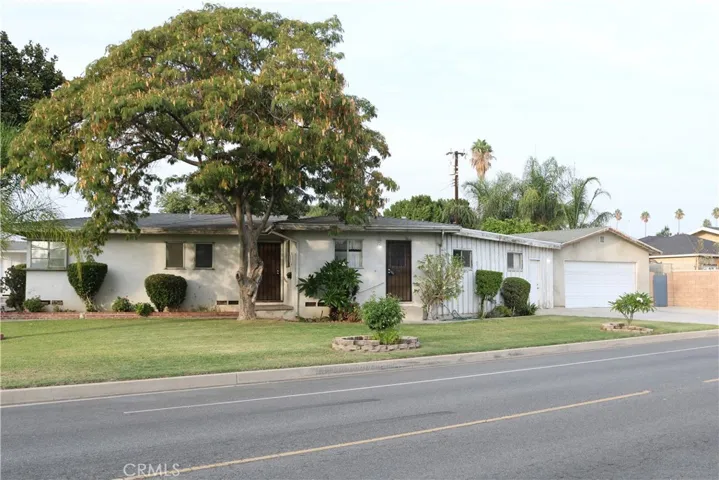 428 S Gardenglen Street, West Covina, California 91790