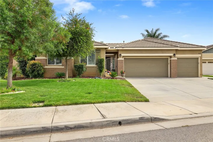 29241 Lake Hills Drive, Menifee, California 92585