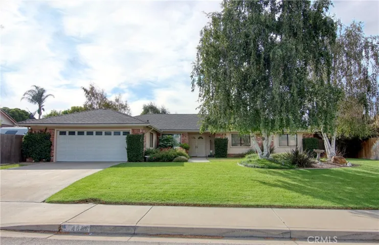 4643 Kennington Drive, Santa Maria, California 93455