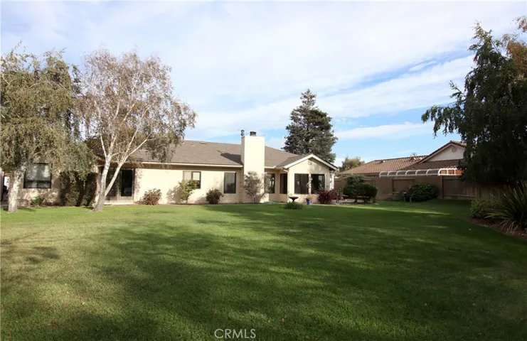 4643 Kennington Drive, Santa Maria, California 93455