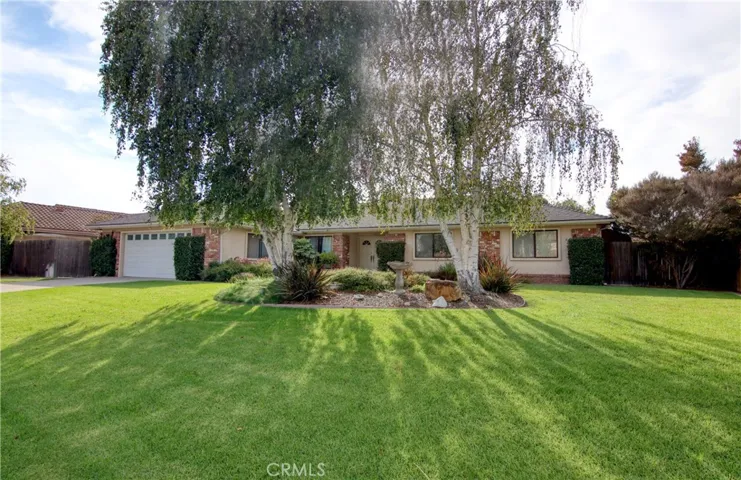 4643 Kennington Drive, Santa Maria, California 93455