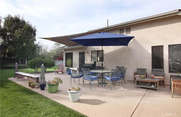 4643 Kennington Drive, Santa Maria, California 93455