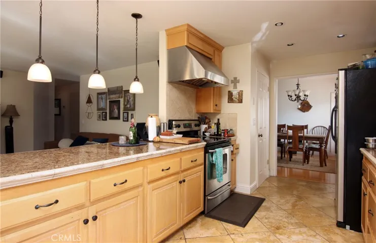 4643 Kennington Drive, Santa Maria, California 93455