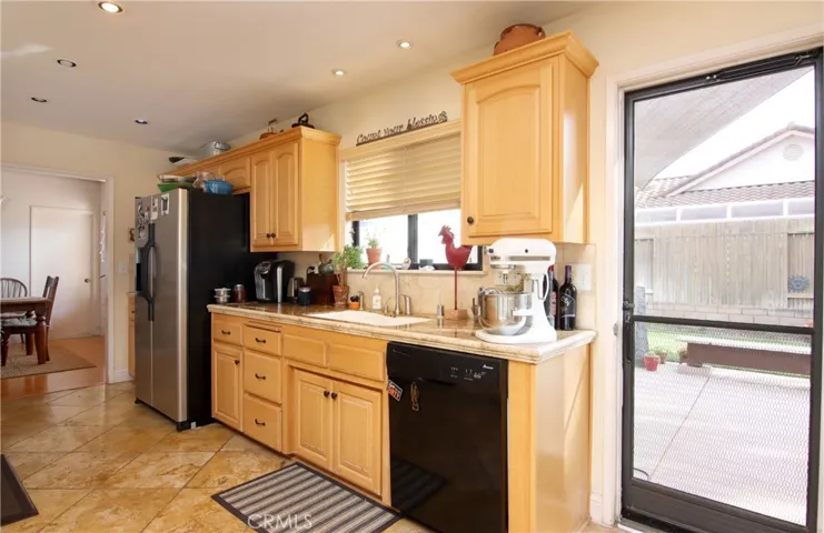 4643 Kennington Drive, Santa Maria, California 93455