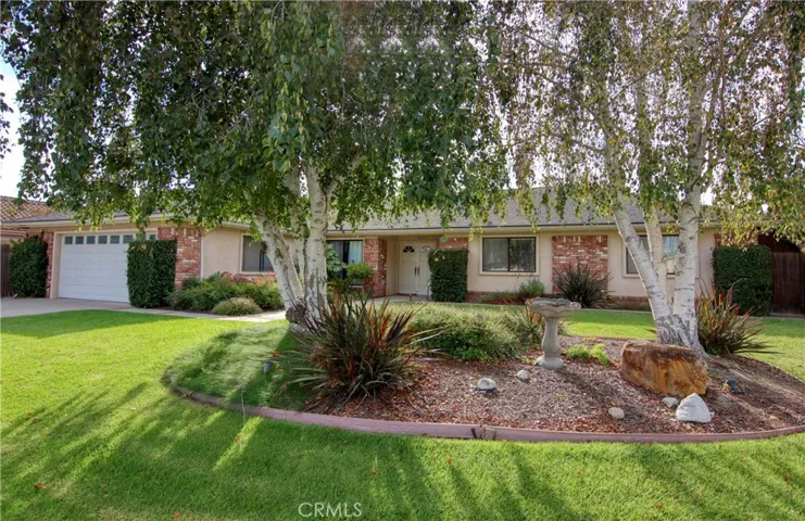 4643 Kennington Drive, Santa Maria, California 93455