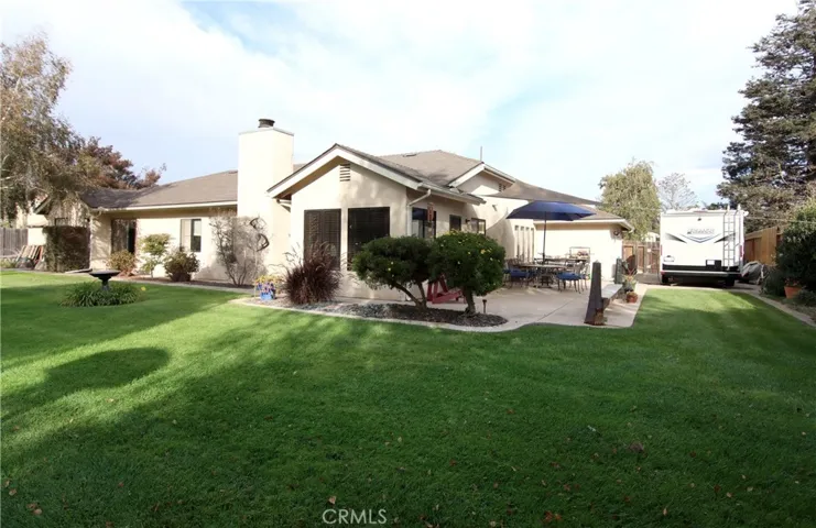 4643 Kennington Drive, Santa Maria, California 93455