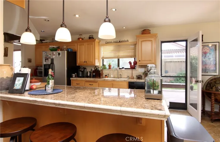 4643 Kennington Drive, Santa Maria, California 93455