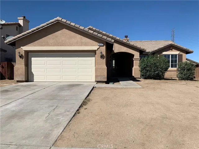 11648 La Paz Street, Adelanto, California 92301