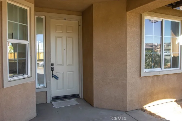 11648 La Paz Street, Adelanto, California 92301