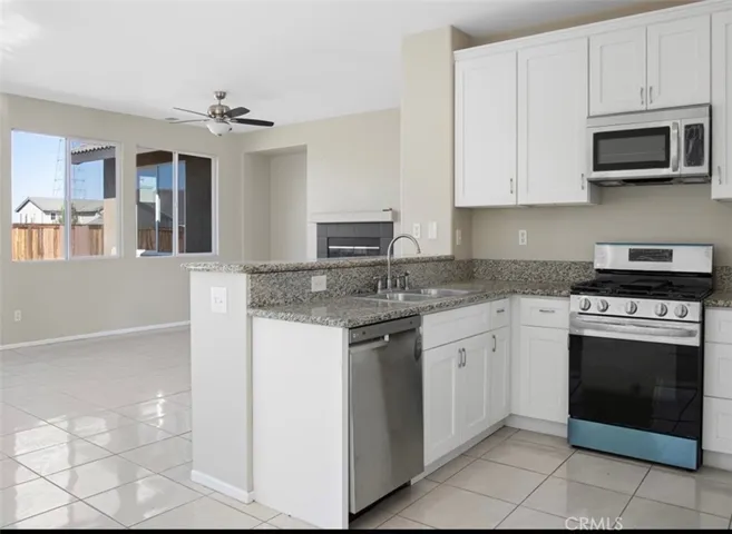 11648 La Paz Street, Adelanto, California 92301