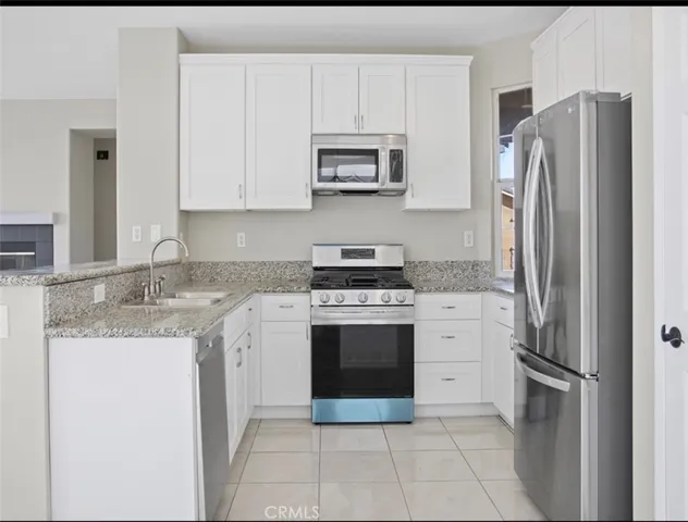 11648 La Paz Street, Adelanto, California 92301
