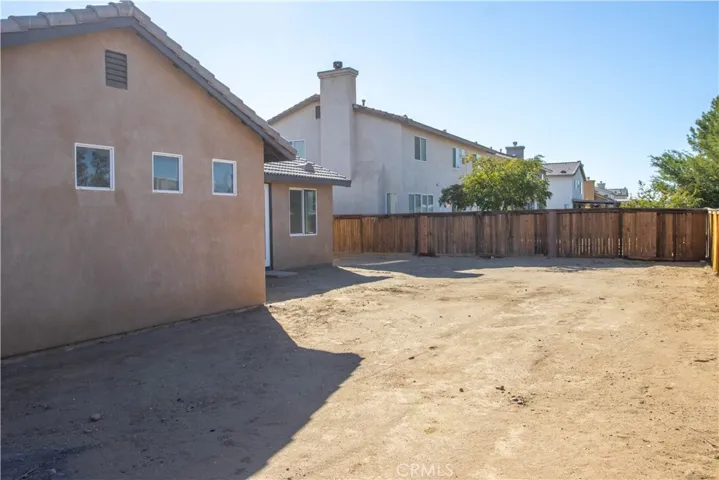 11648 La Paz Street, Adelanto, California 92301