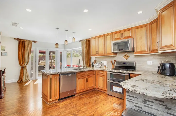 4 Ponderosa, Irvine, California 92604