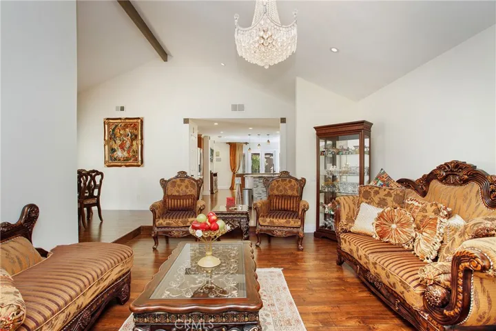 4 Ponderosa, Irvine, California 92604