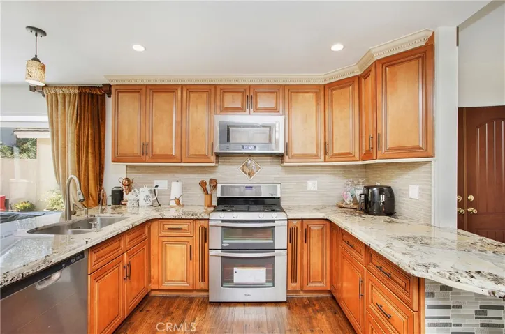 4 Ponderosa, Irvine, California 92604