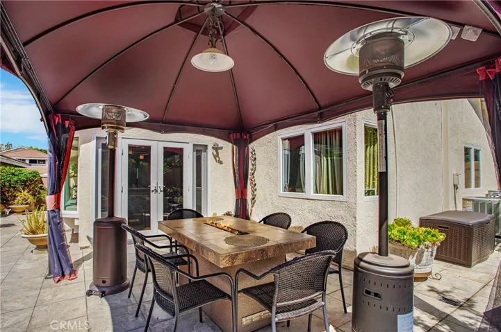 4 Ponderosa, Irvine, California 92604