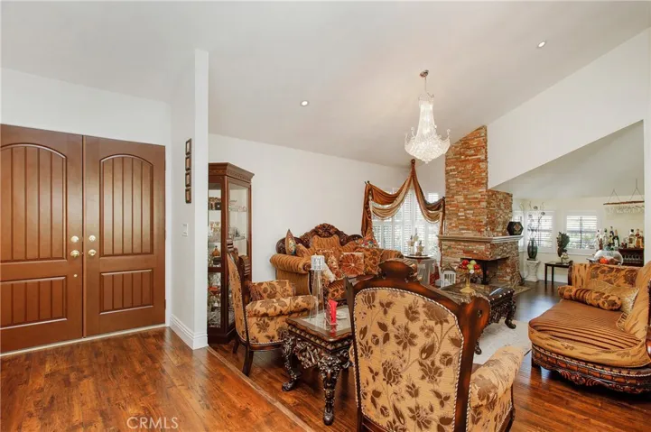 4 Ponderosa, Irvine, California 92604