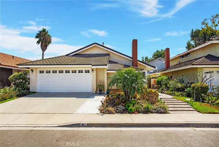 4 Ponderosa, Irvine, California 92604