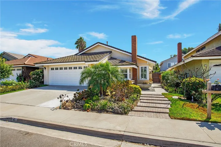 4 Ponderosa, Irvine, California 92604