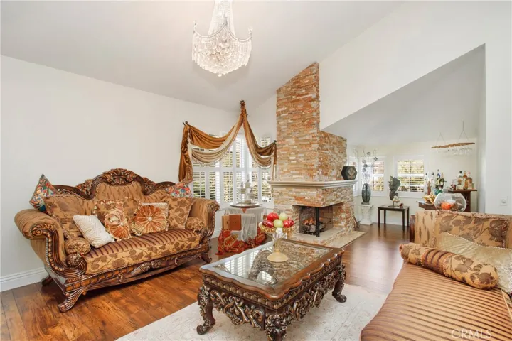 4 Ponderosa, Irvine, California 92604