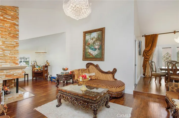 4 Ponderosa, Irvine, California 92604