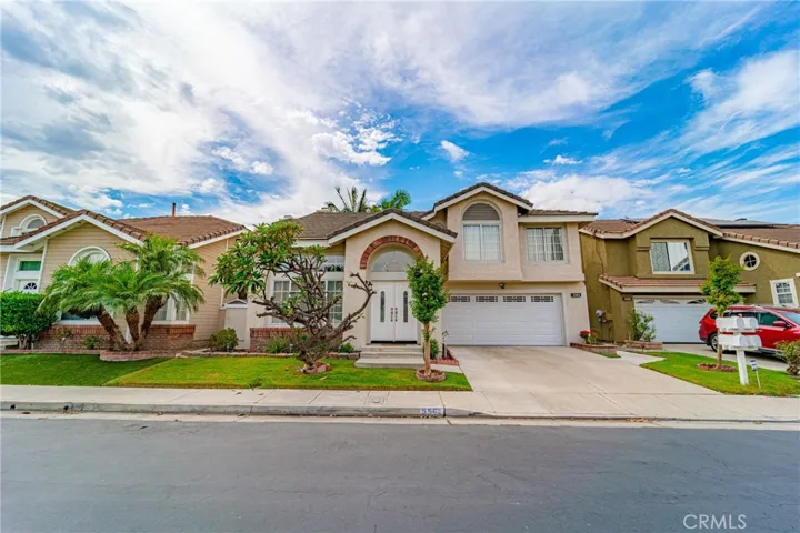 5561 Stratford Avenue, Buena Park, California 90621
