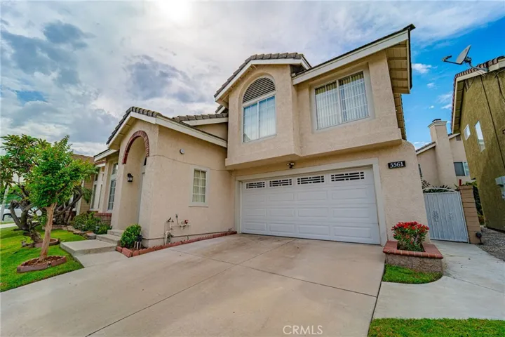 5561 Stratford Avenue, Buena Park, California 90621
