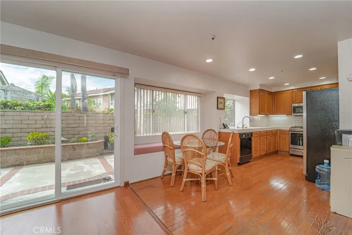 5561 Stratford Avenue, Buena Park, California 90621