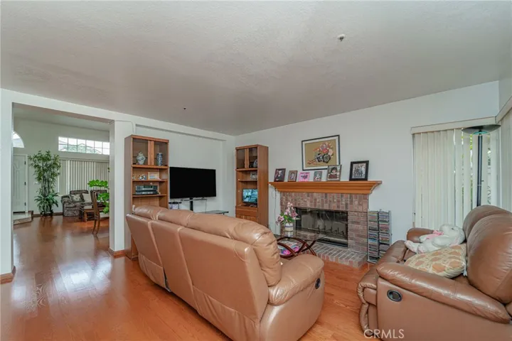 5561 Stratford Avenue, Buena Park, California 90621