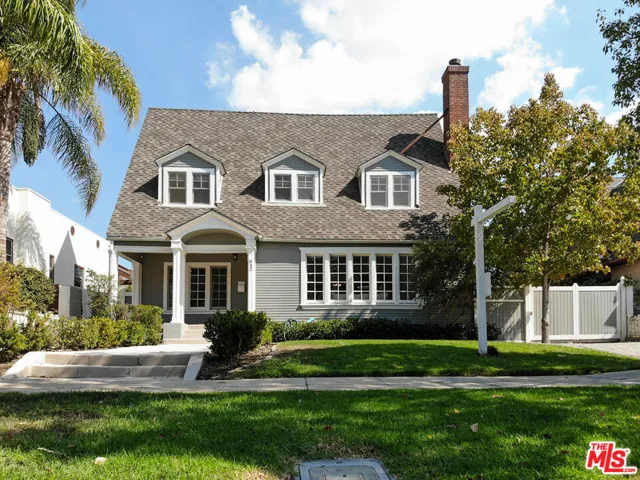 842 S 3rd Avenue, Los Angeles, California 90005
