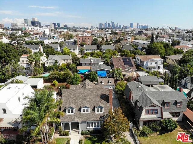 842 S 3rd Avenue, Los Angeles, California 90005