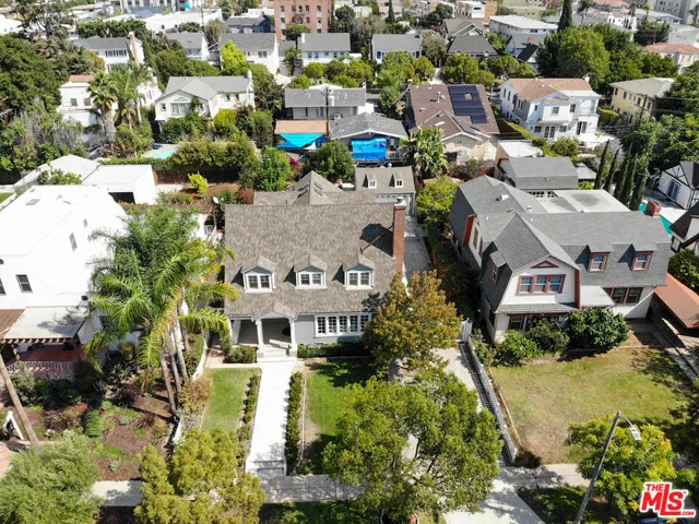 842 S 3rd Avenue, Los Angeles, California 90005
