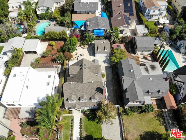 842 S 3rd Avenue, Los Angeles, California 90005
