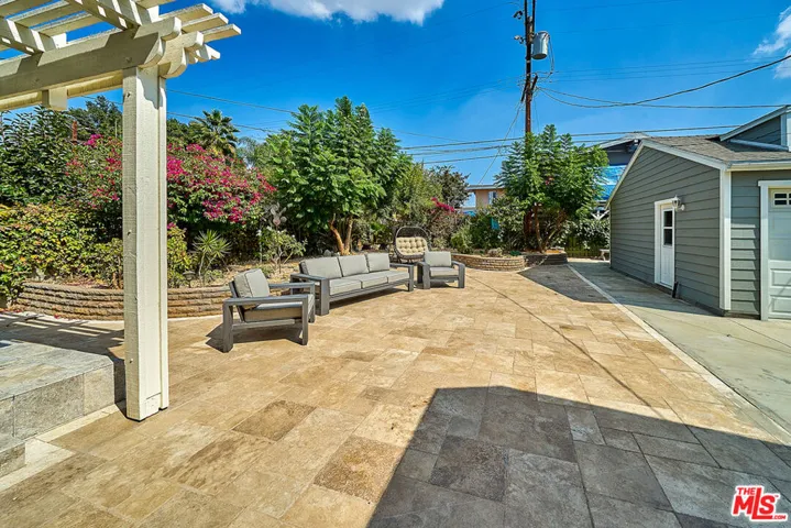842 S 3rd Avenue, Los Angeles, California 90005