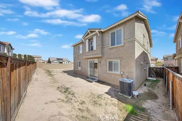 9050 Fremont Court, Oak Hills, California 92344