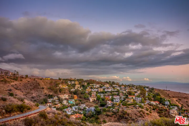 stunning view of neighborhood