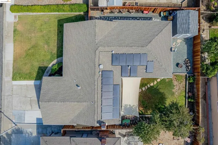 Birds Eye View