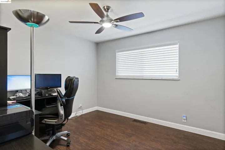 Bedroom #1