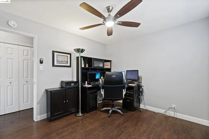 Bedroom #1