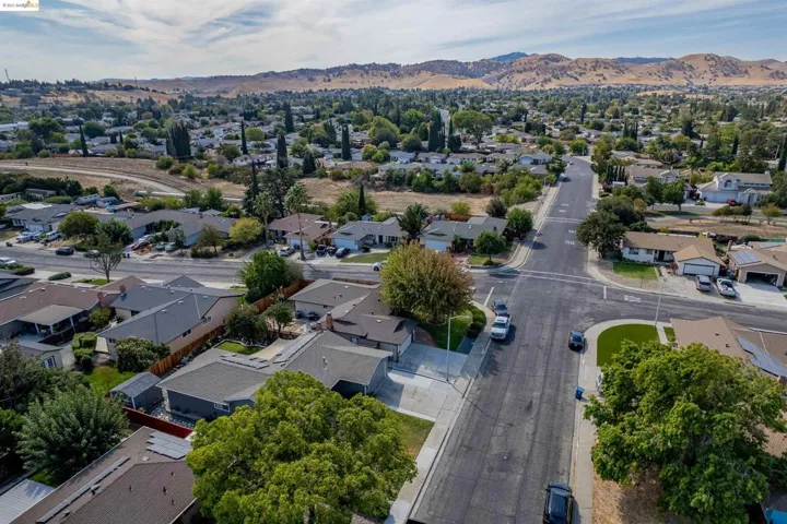 Area View Shot