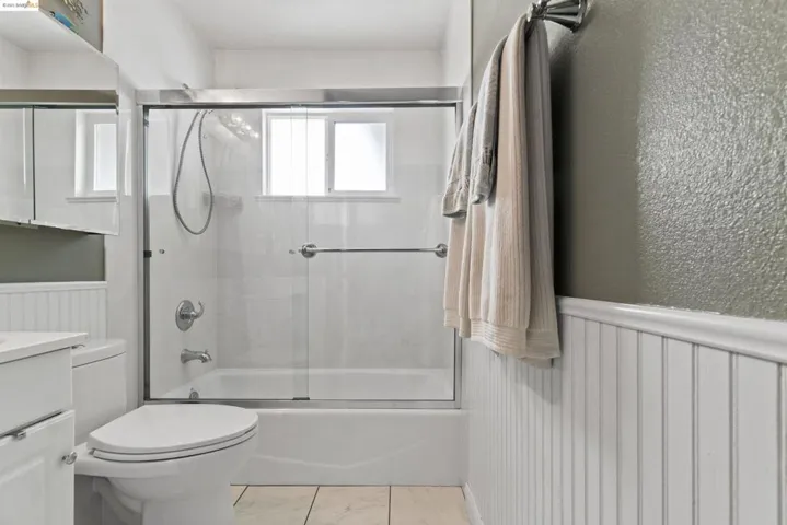 Hall Bathroom